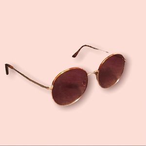 Hippie sunglasses